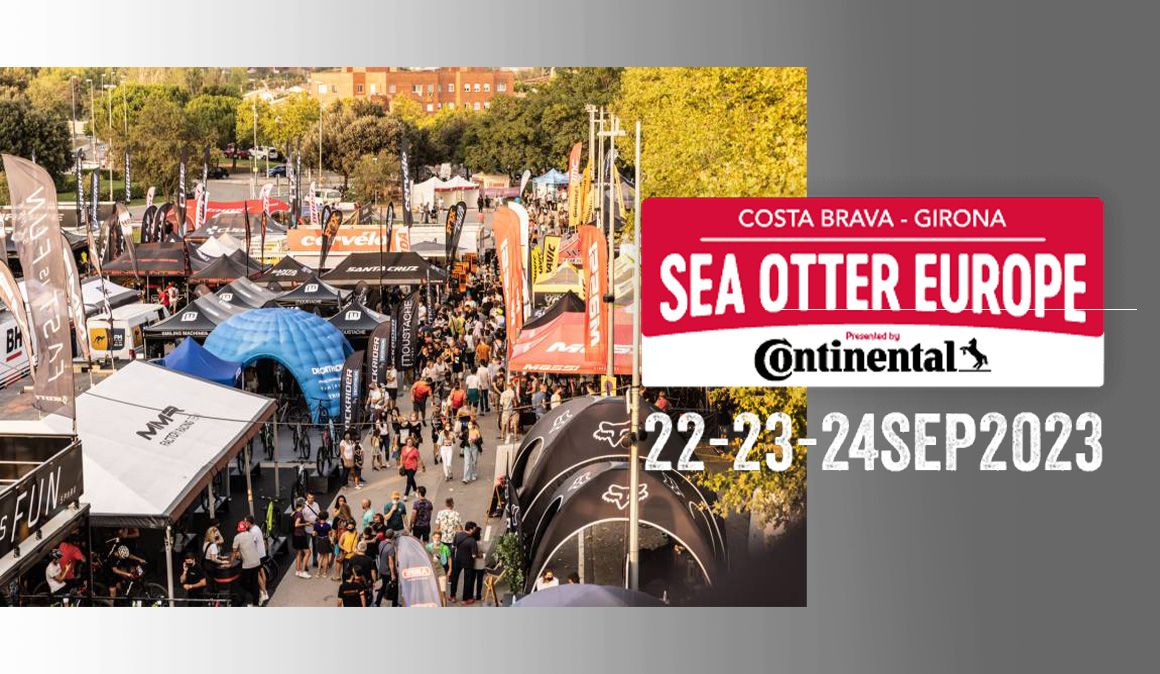 Marcas que nos encontraremos en el Sea Otter Europe 2023