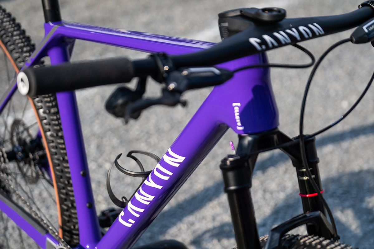 Canyon lanza una Exceed muy exclusiva (4)