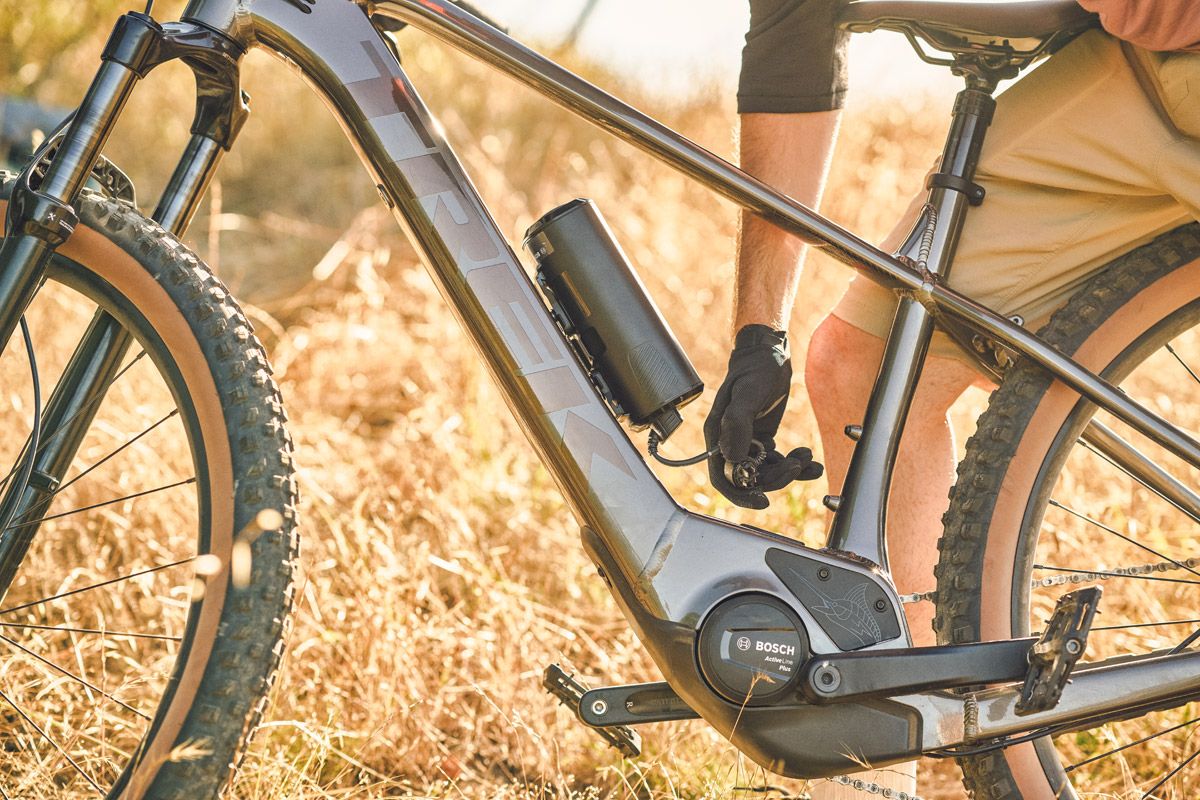 Trek 23 MarlinPlus 15857