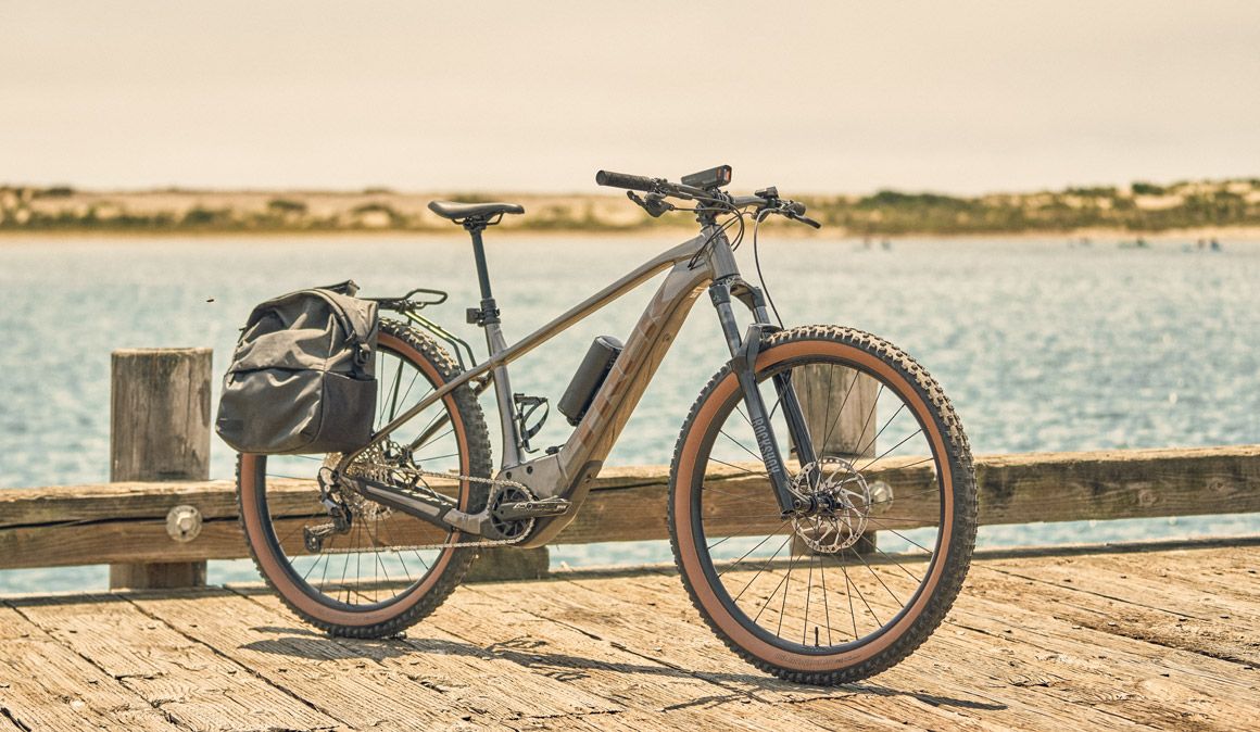 Trek 23 MarlinPlus 12754