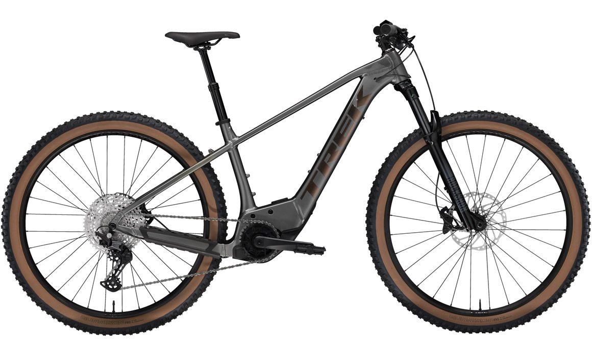 Trek MarlinPlus8 A Primary