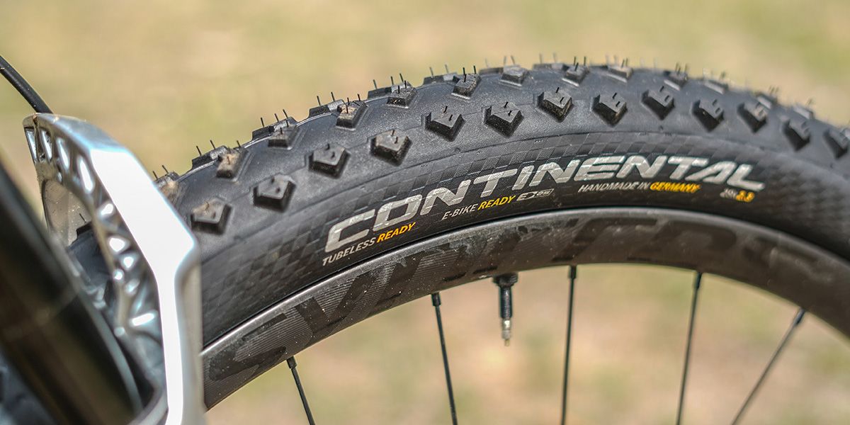 Test Continental