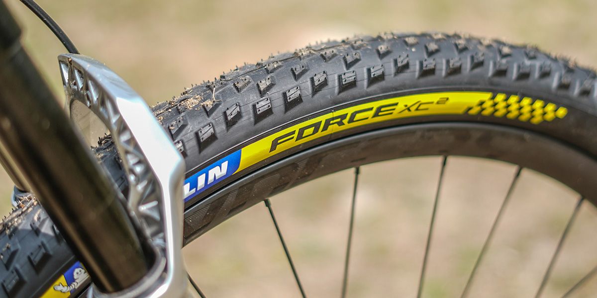 Test Michelin