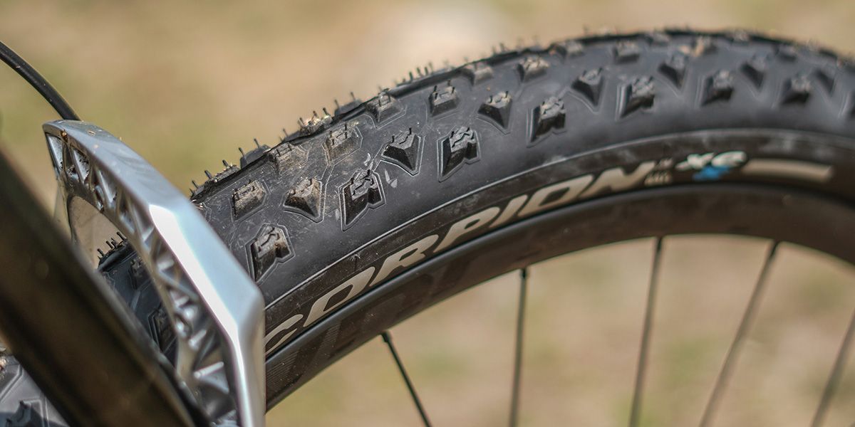 Test Pirelli
