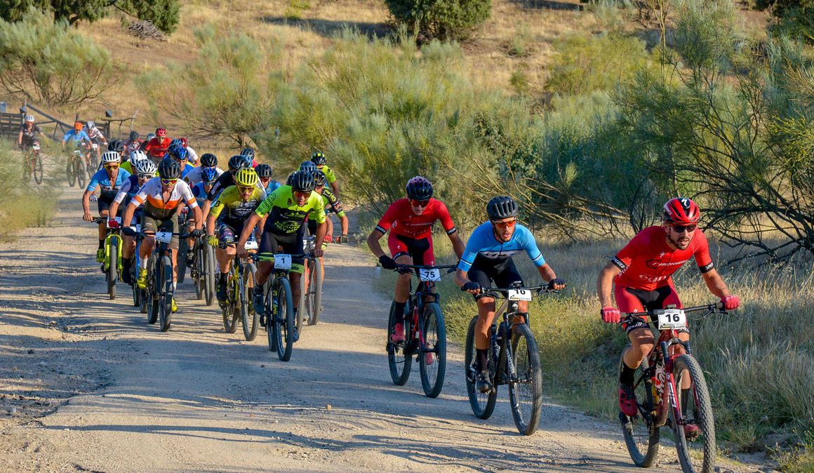 Scott 7 Estrellas Festibike. Últimas horas para inscribirte detalle