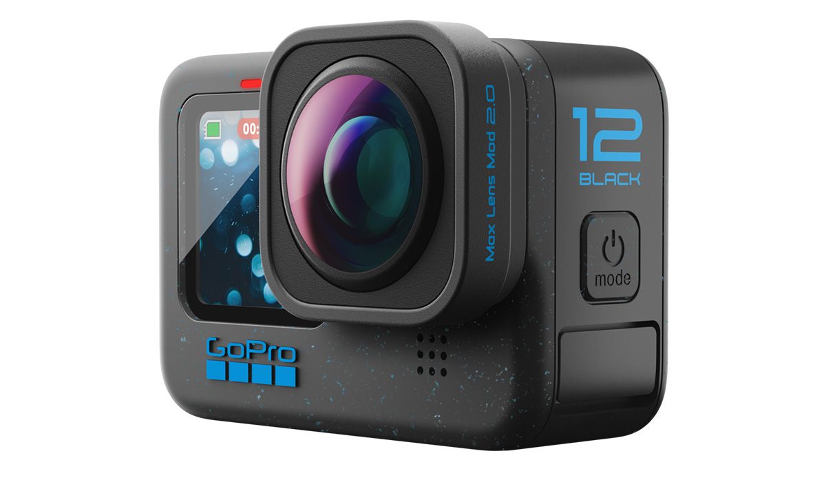 Max Lens Mod 2