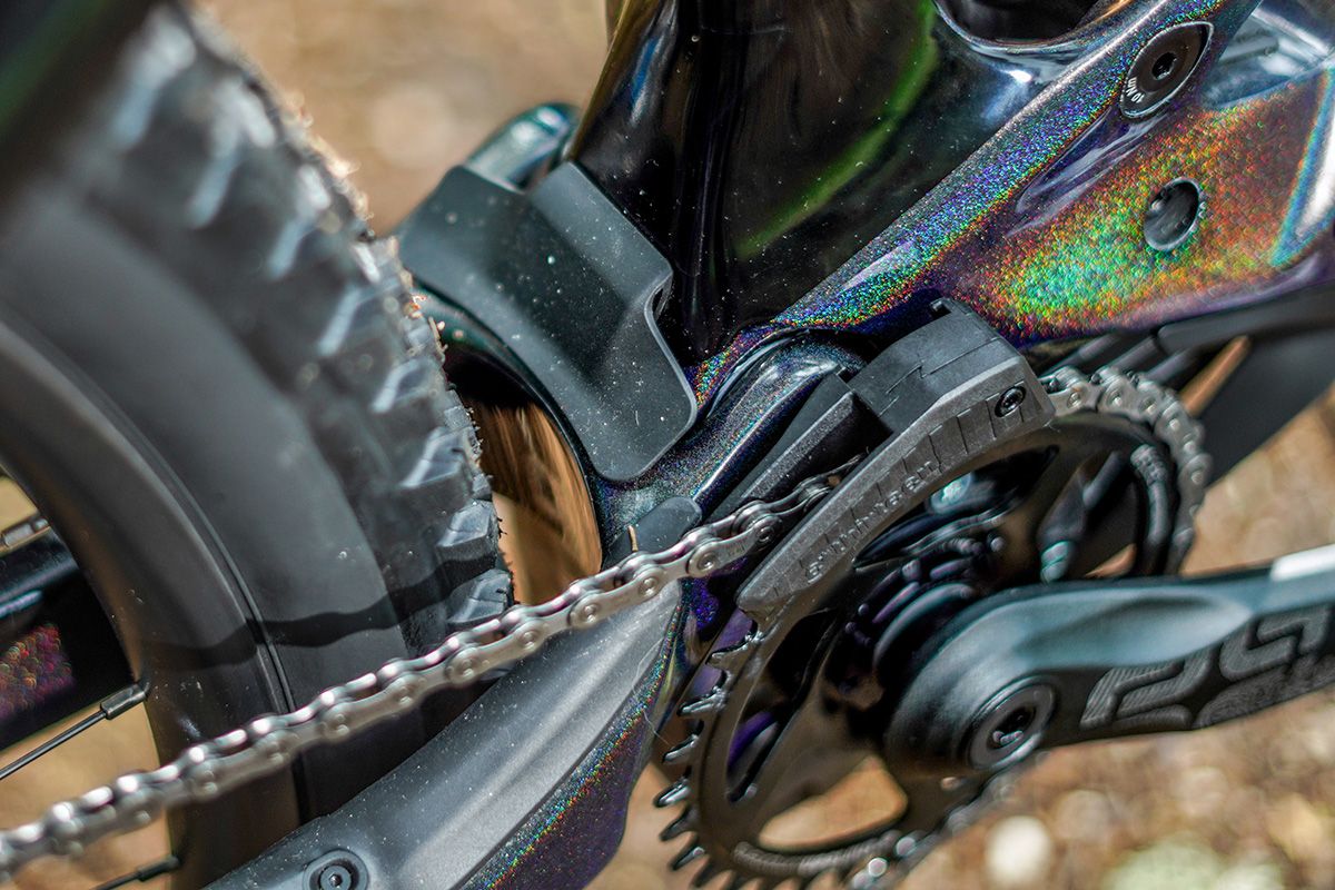 Orbea Wild 2