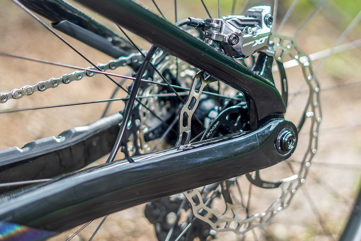 Orbea Wild 3