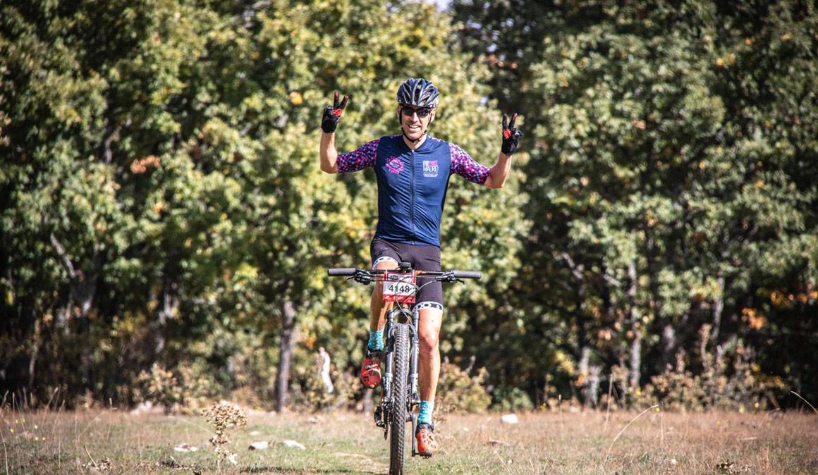 Sorteamos una inscripción a la Sierra Norte BIKE Challenge