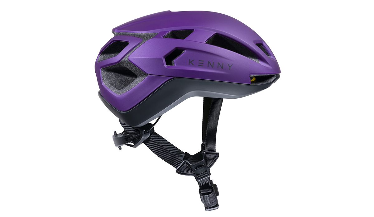 Casco Kenny Racing Furtif, ahora con MIPS
