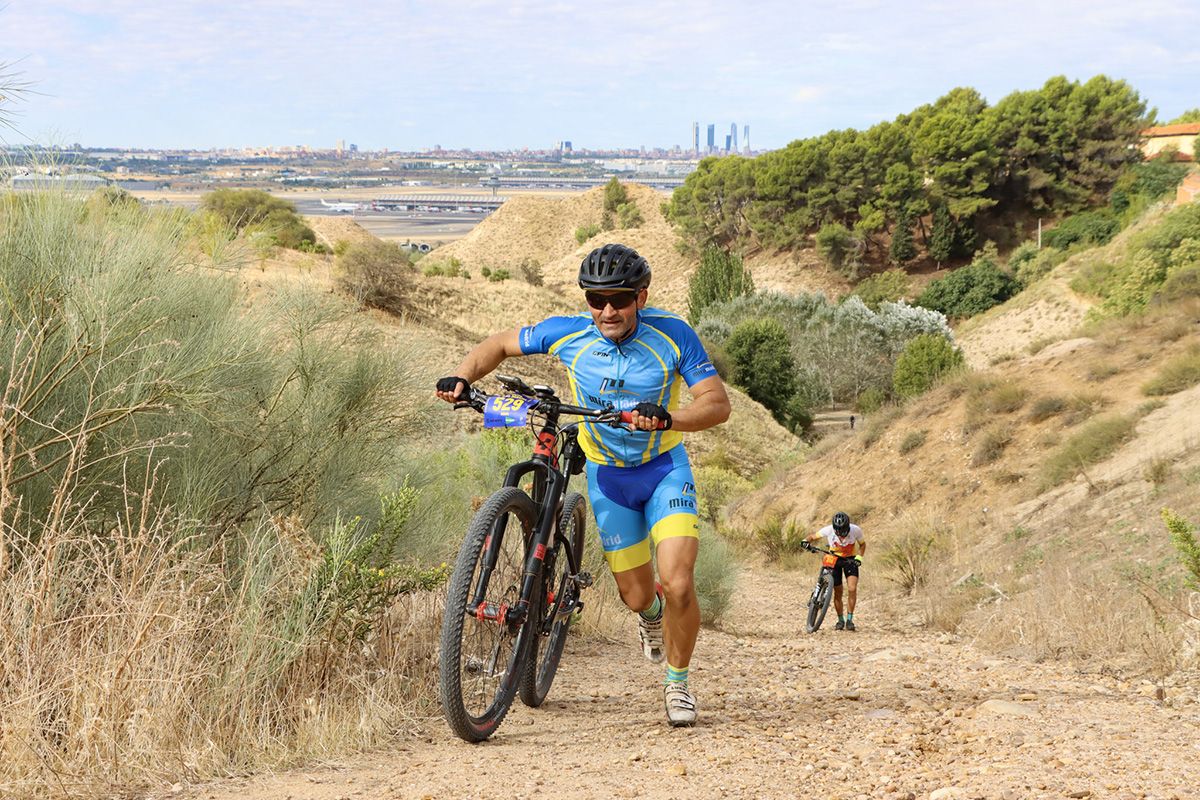 Ruta del Jarama