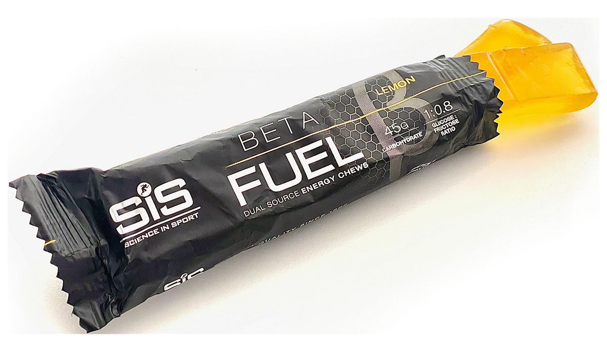Gominola Beta Fuel Dual Source