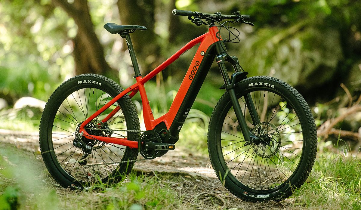 TEST   Beeq M700 Wild