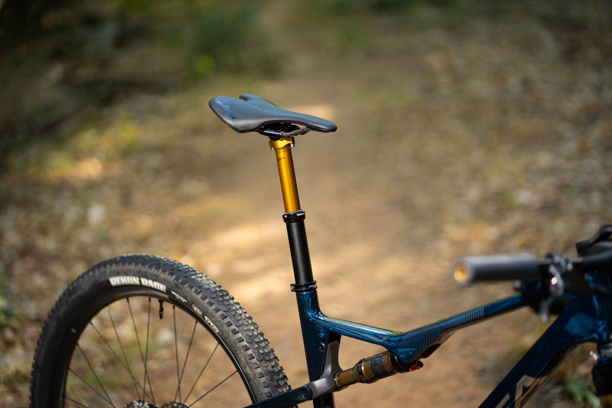 Cuanto mejorarías si tuvieras la bici del año (107) Cuanto mejorarías si tuvieras la bici del año (107)