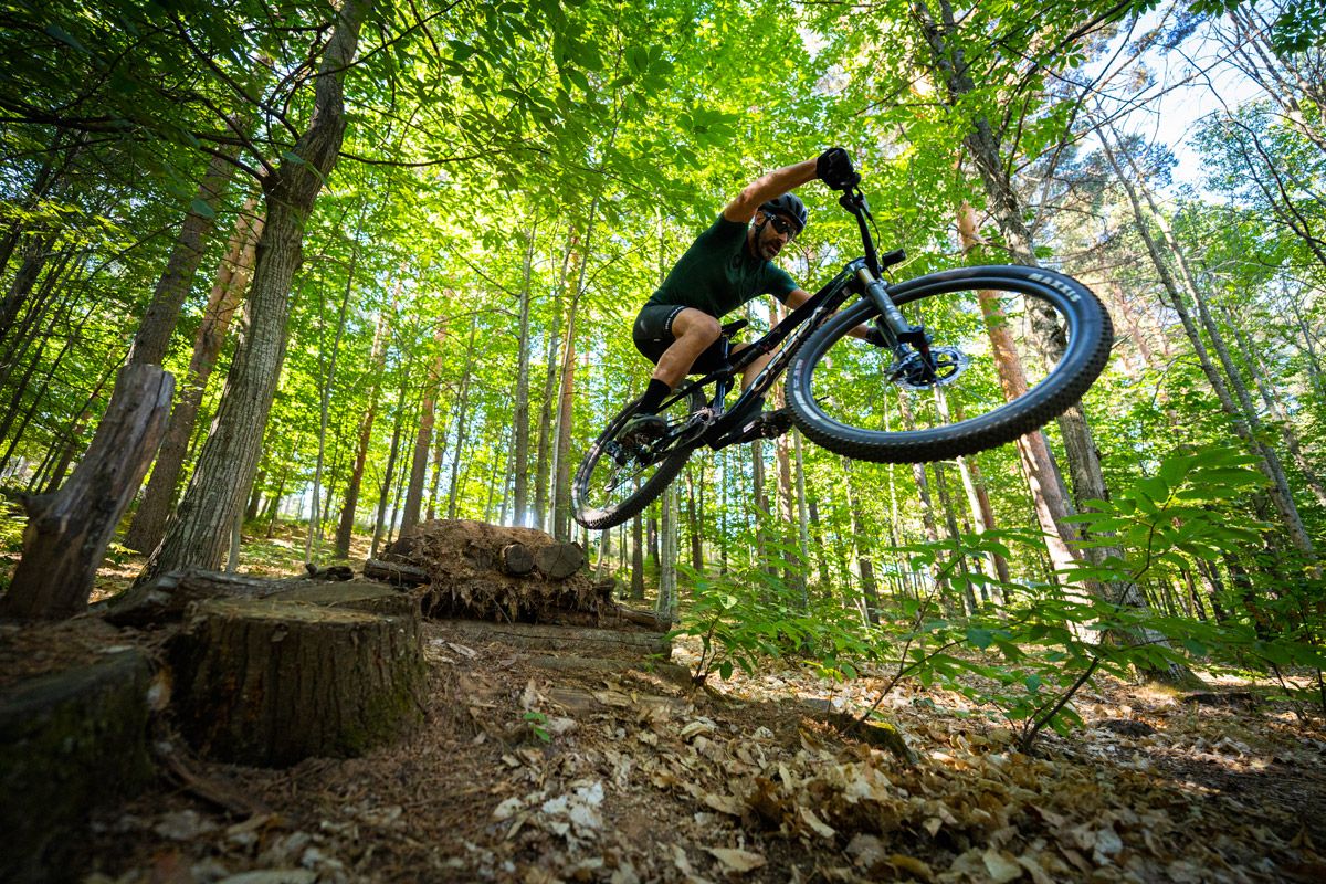 Cuanto mejorarías si tuvieras la bici del año (40) Cuanto mejorarías si tuvieras la bici del año (40)