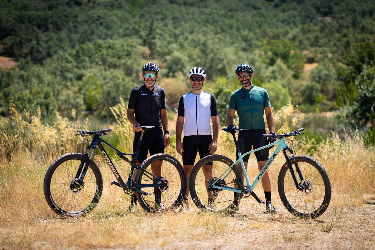 Cuanto mejorarías si tuvieras la bici del año (94) Cuanto mejorarías si tuvieras la bici del año (94)