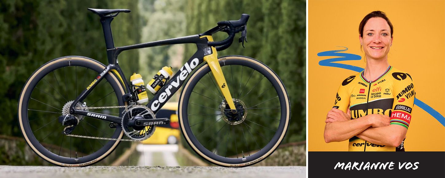 Cérvelo   Marianne1