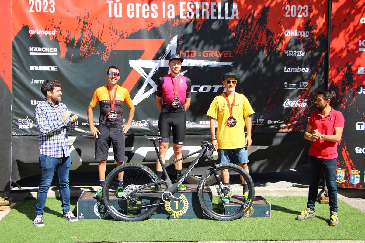 Ruta del Jarama 2023 detalle 7 Ruta del Jarama 2023 detalle 7