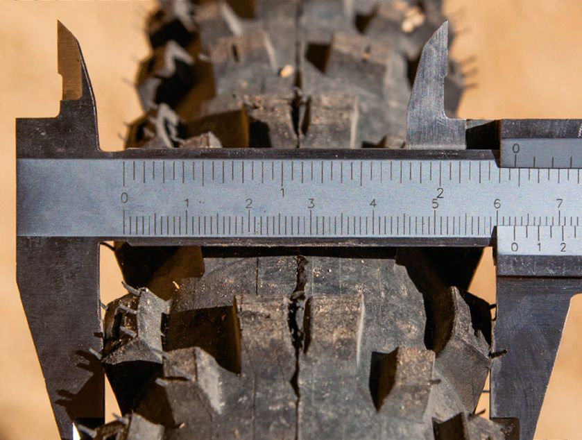 Pirelli MTB