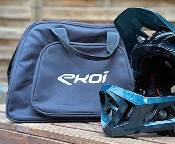 Casco Ekoi