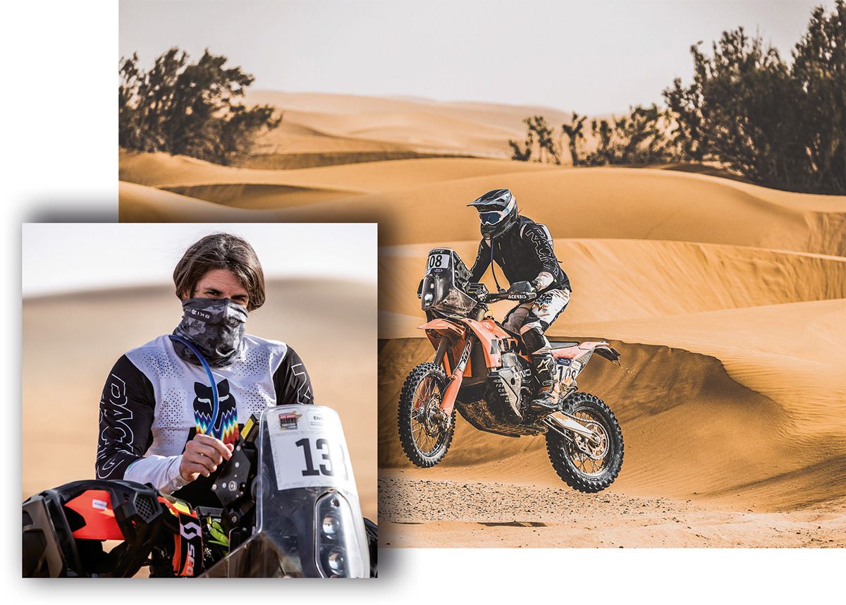 Dakar