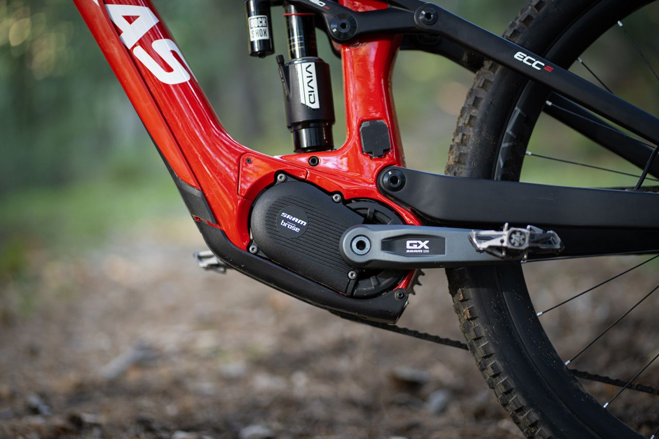 SRAM Powertrain (10)