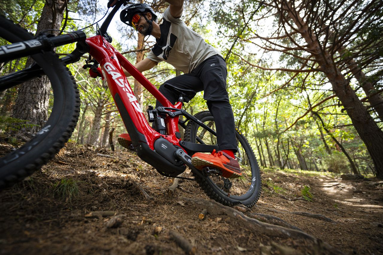 SRAM Powertrain (5)