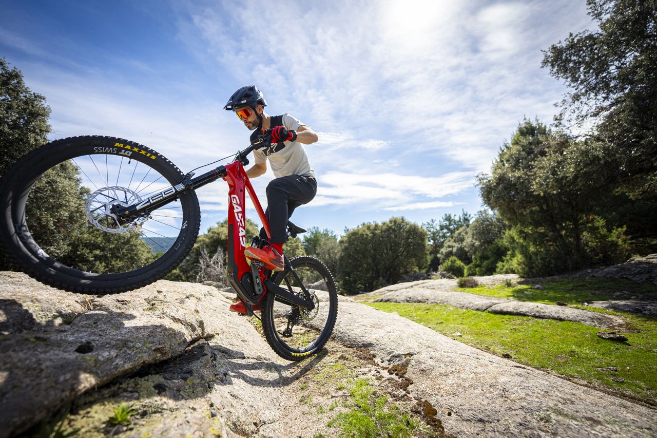 SRAM Powertrain (1)