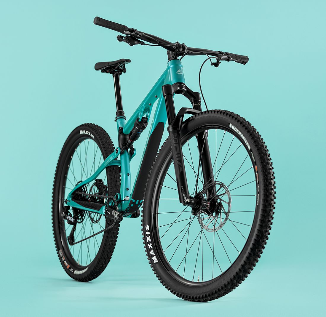 Merida One Twenty 2024 7