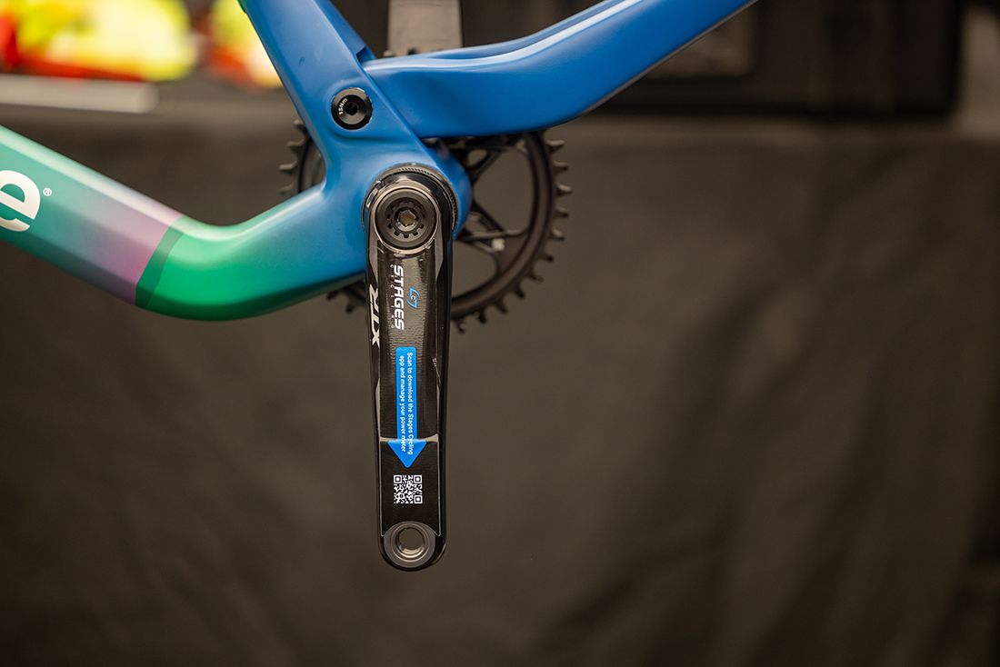 Cannondale Scalpel LAB71 4