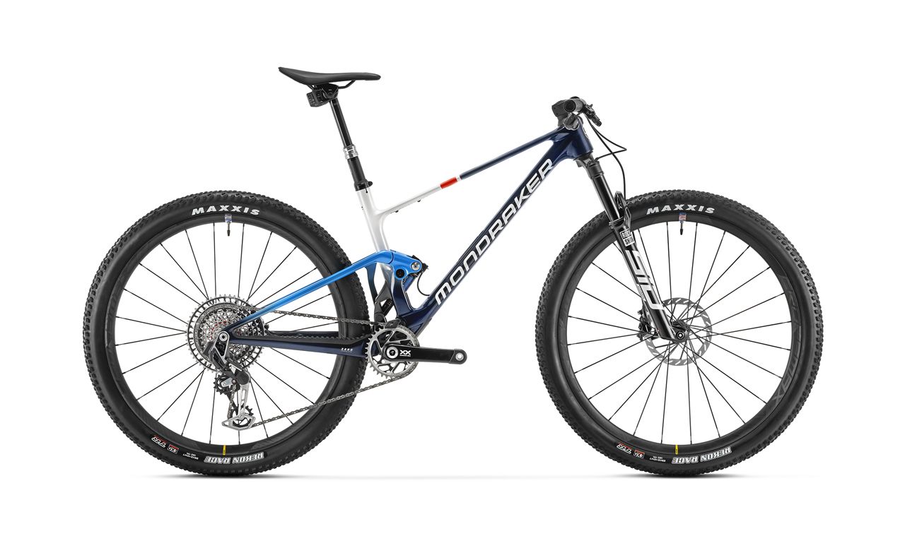 F Podium RR SL