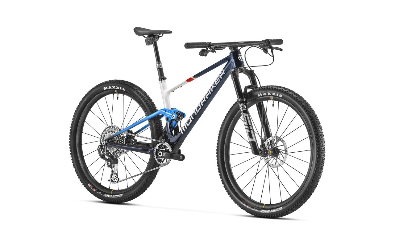 F Podium RR SL d