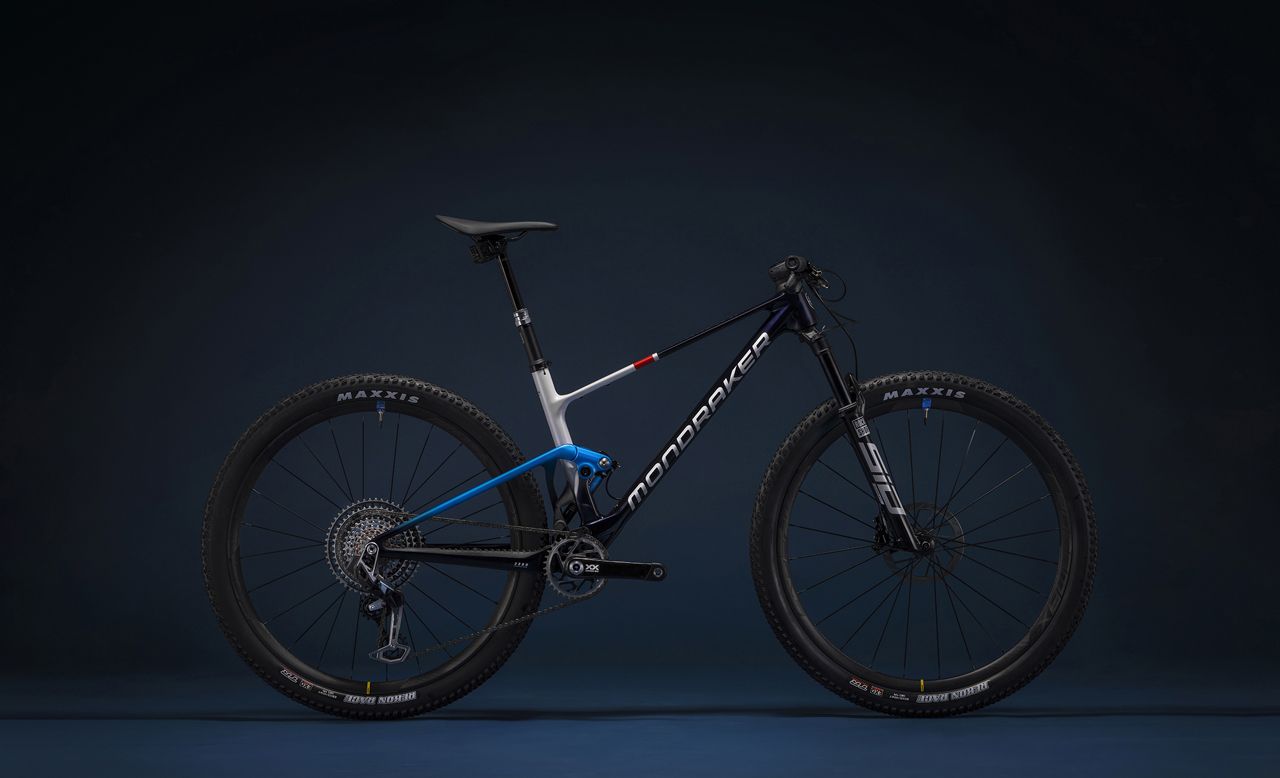 Mondraker F Podium 2024 (8)