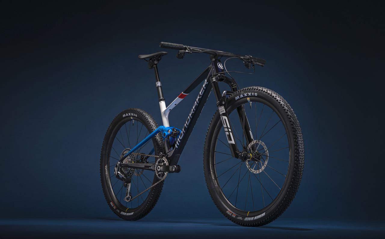 Mondraker F Podium 2024 (15)