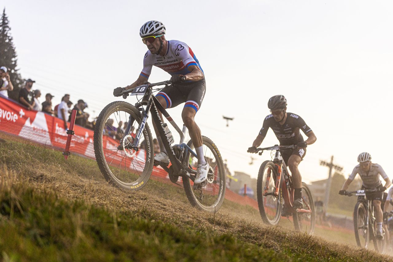Mondraker F Podium 2024 (28)