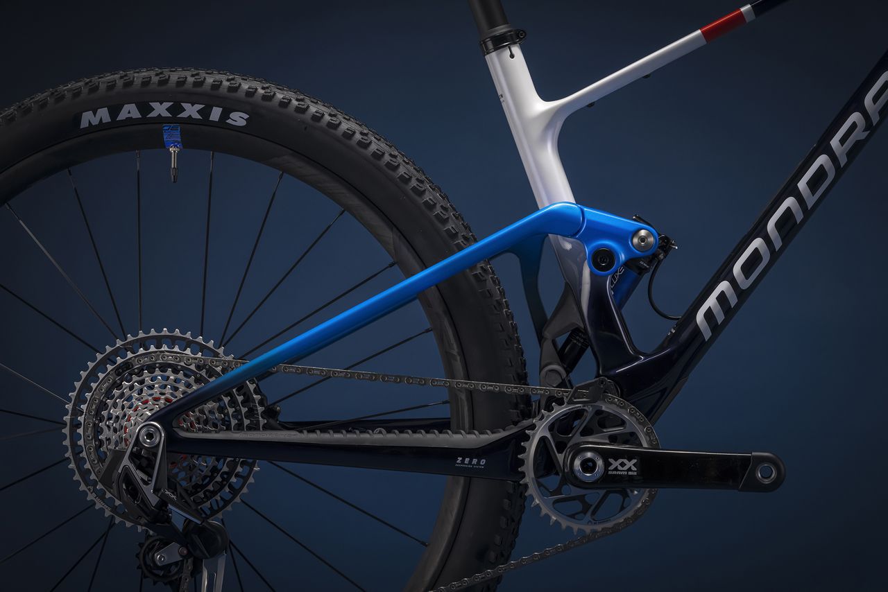 Mondraker F Podium 2024 (10)
