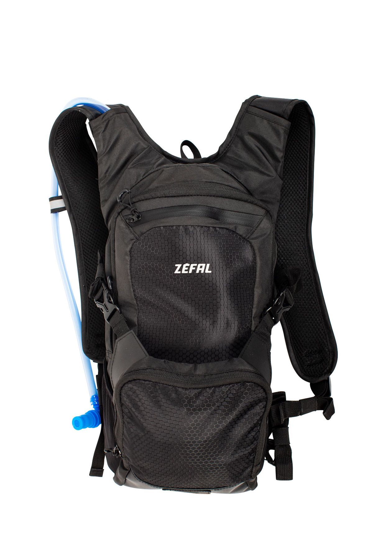 MOCHILA DE HIDRATACION ZEFAL Z HYDRO ENDURO