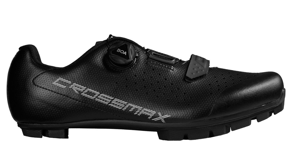 Crossmax BOA, las nuevas zapatillas de Mavic