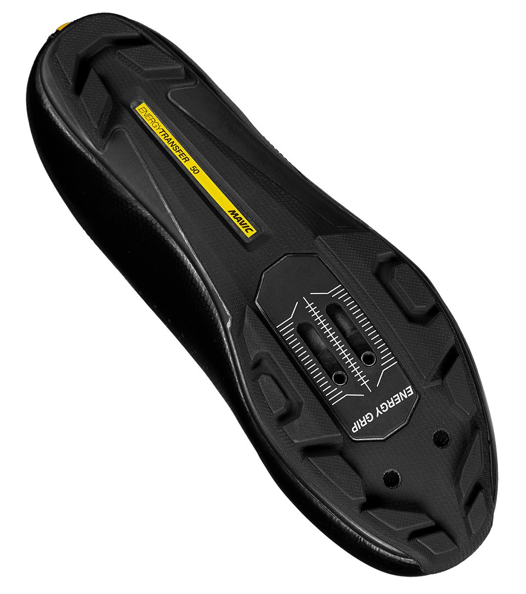 Mavic Crossmax BOA (2)