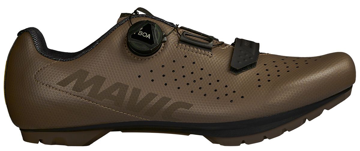 Mavic Cosmic Boa SPD