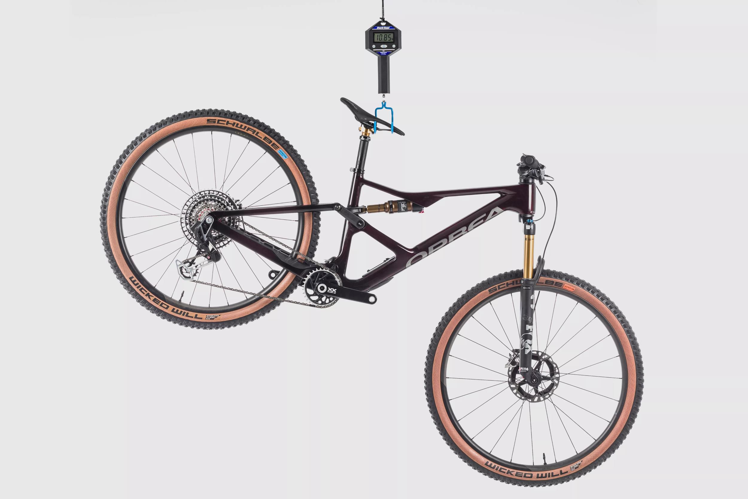Orbea Occam SL y LT 2024 (22)