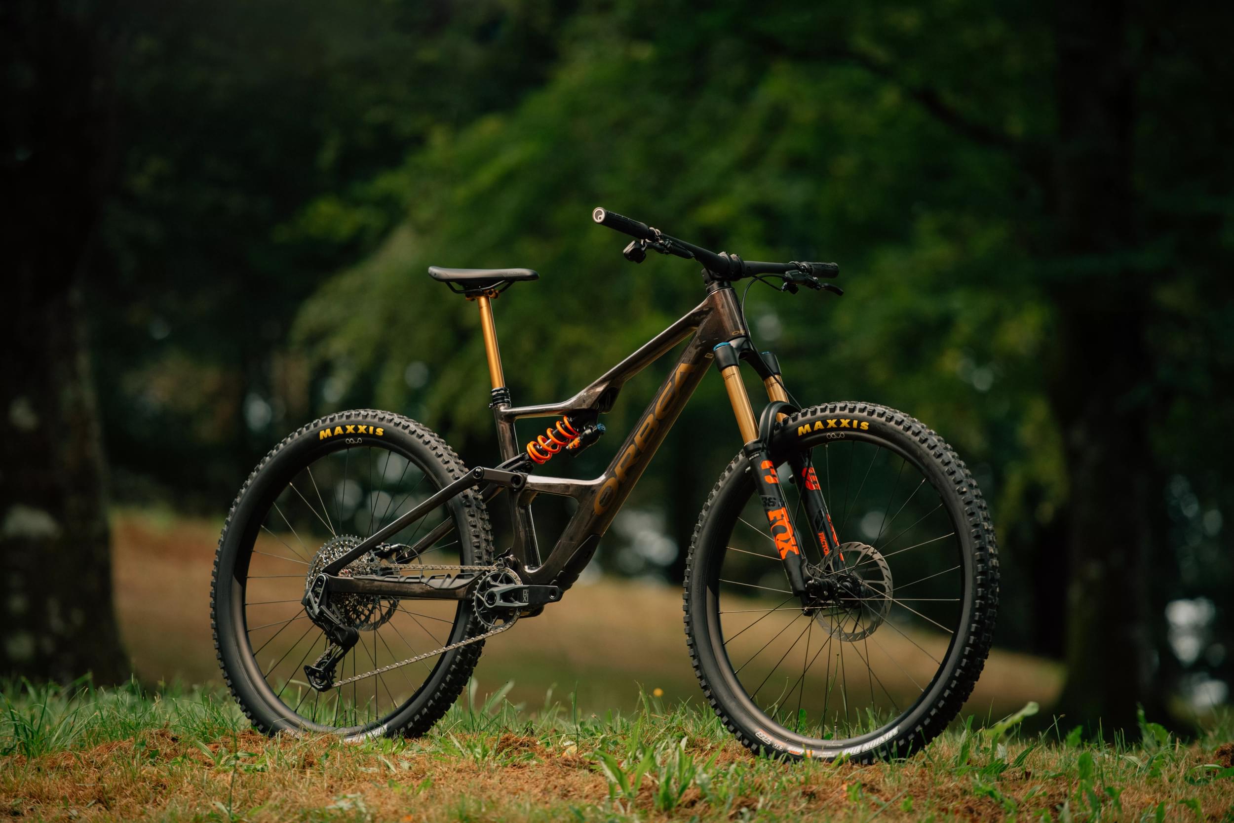 Orbea Occam SL y LT 2024 (12)