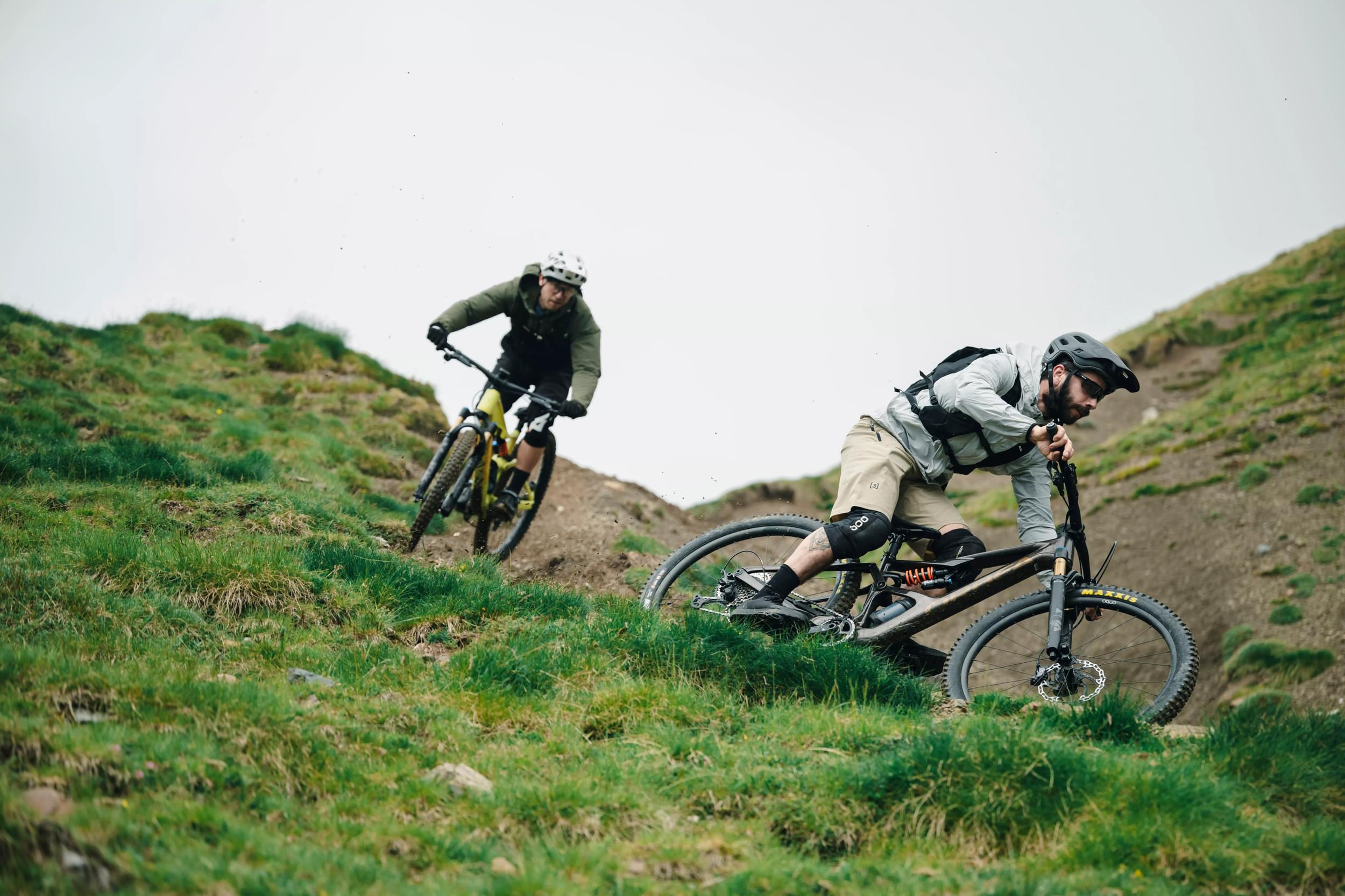 Orbea Occam SL y LT 2024 (4)