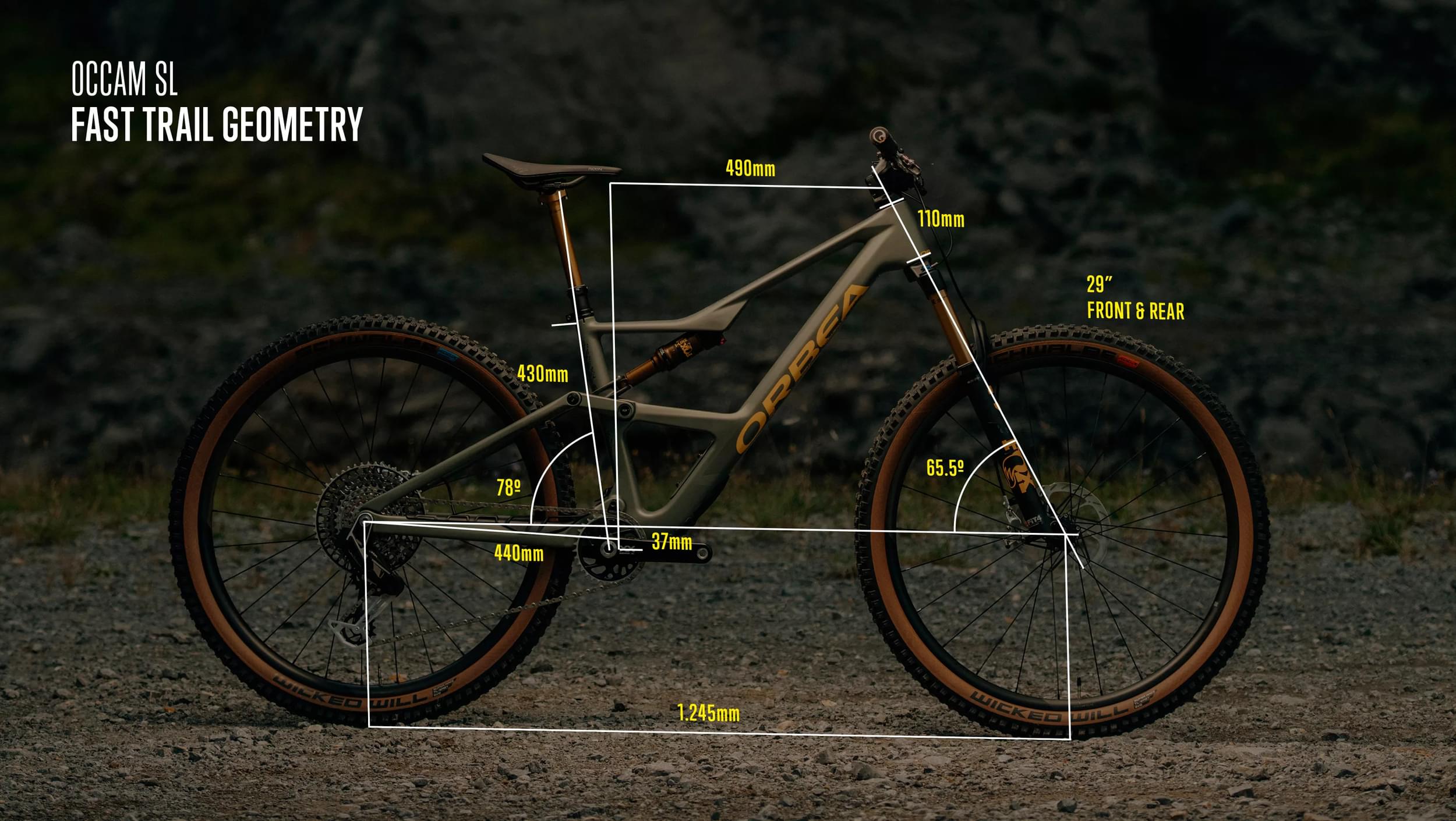 Orbea Occam SL y LT 2024 (24)