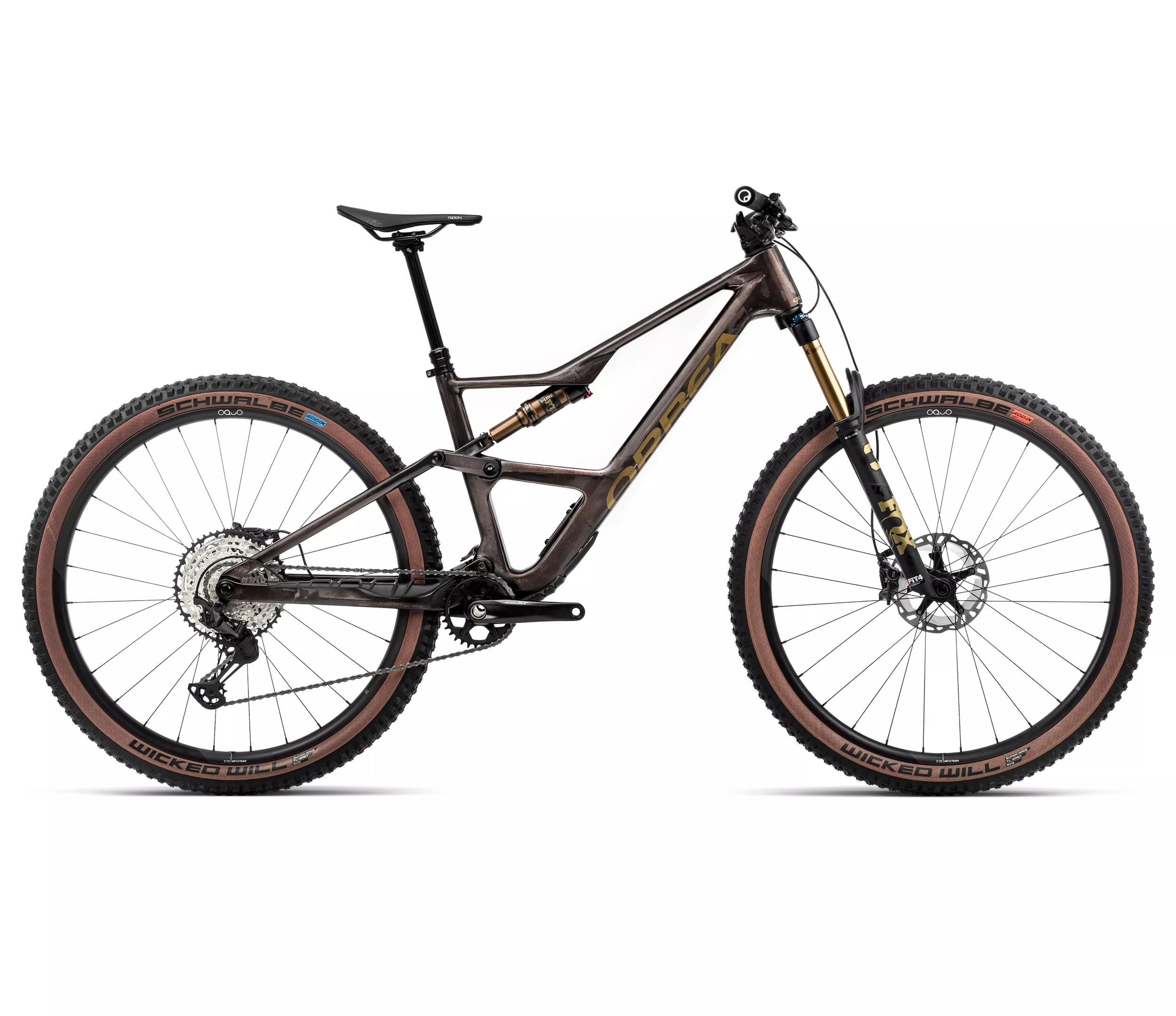 OCCAM M10 SL   Large