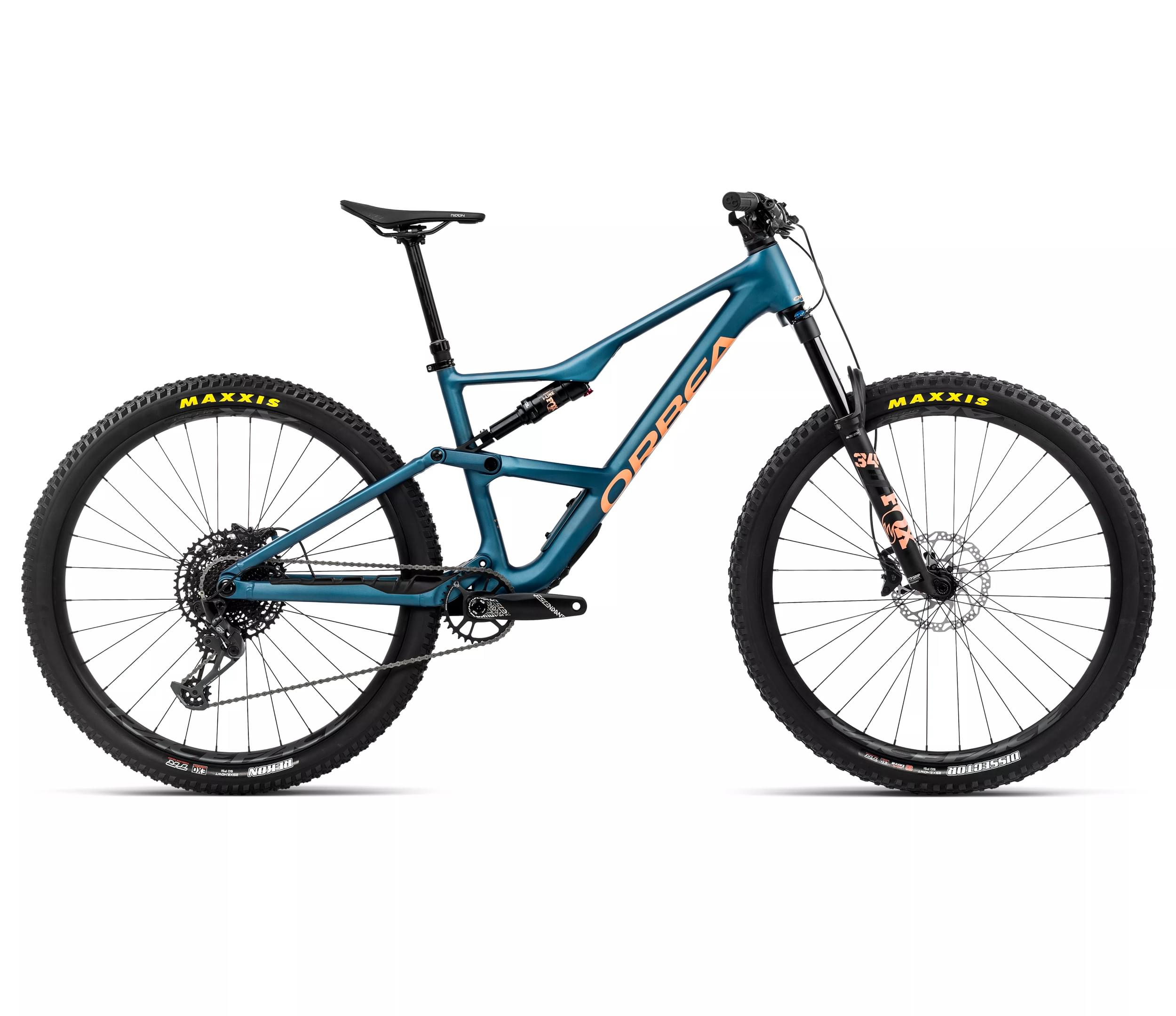OCCAM SL H20   Large