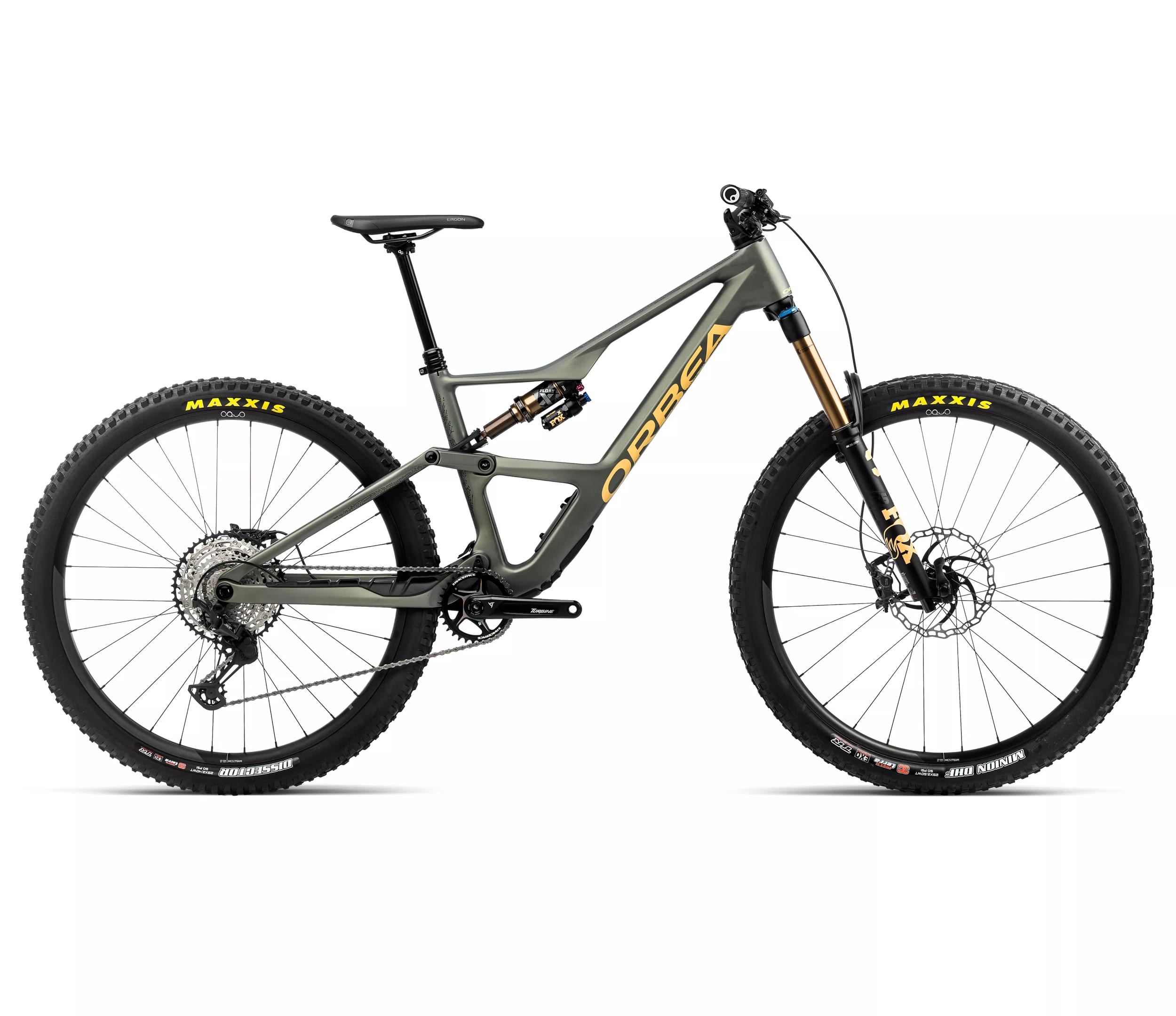 OCCAM M10 LT   Large