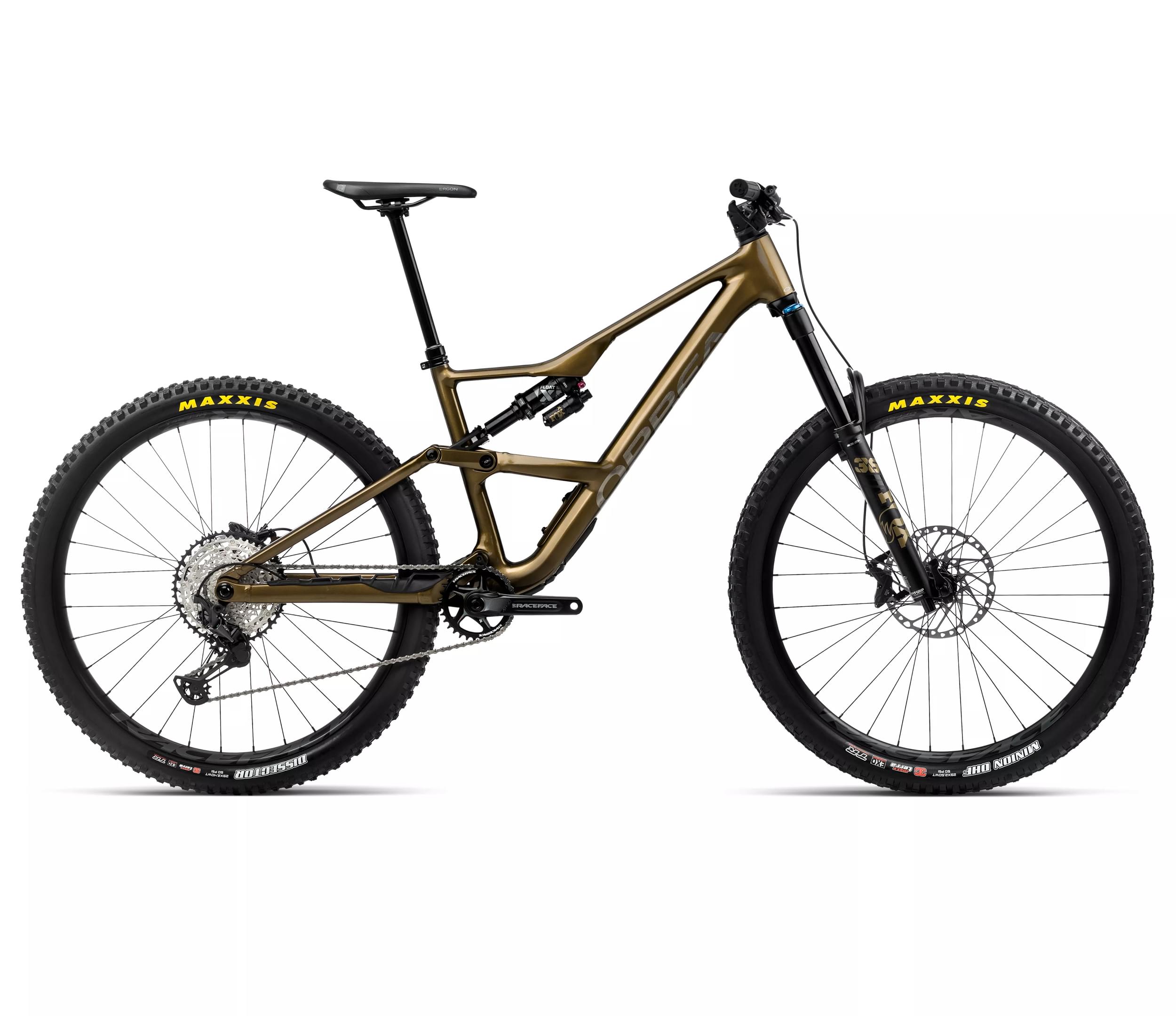 OCCAM LT H20   Large