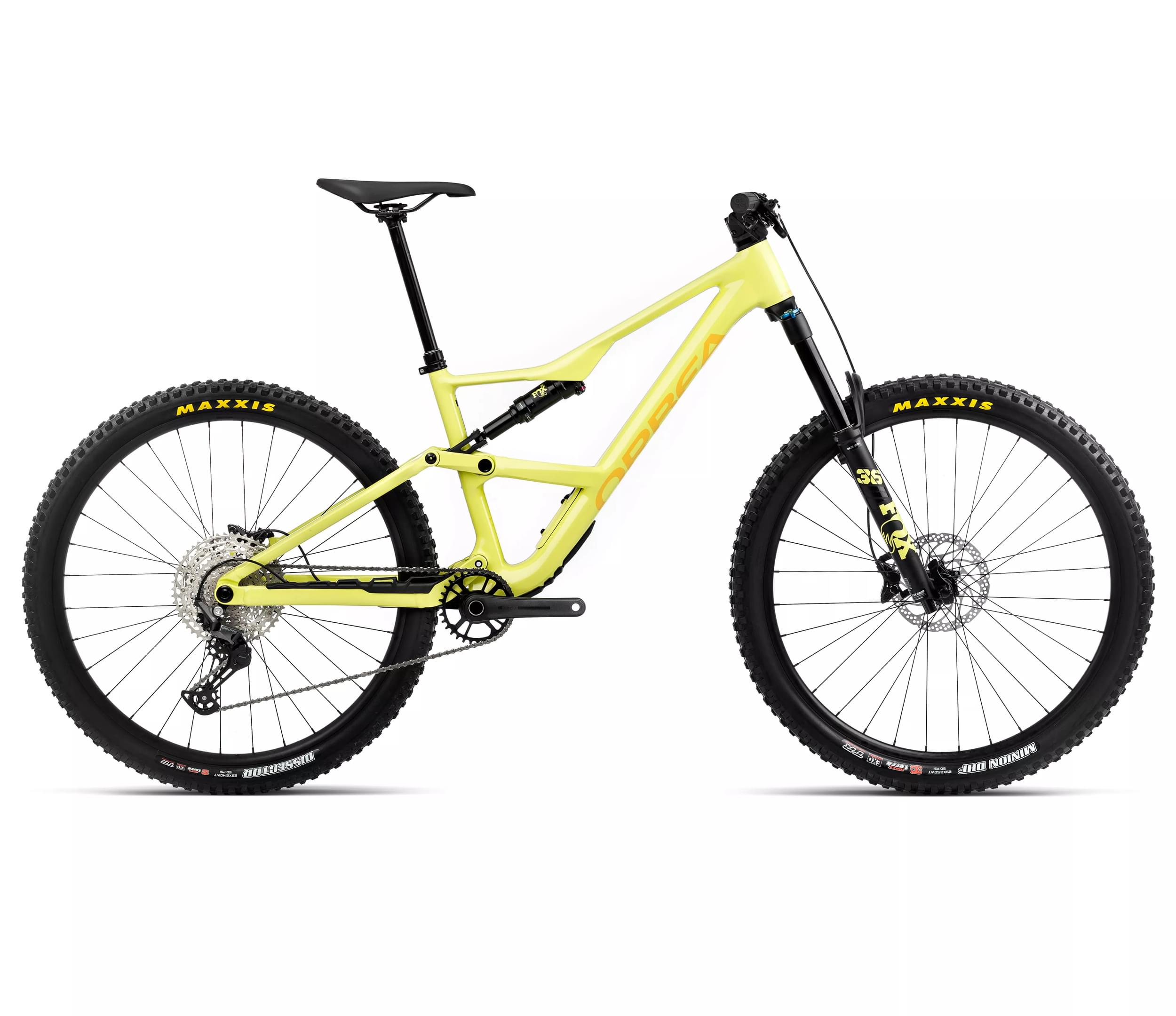OCCAM LT H30   Large