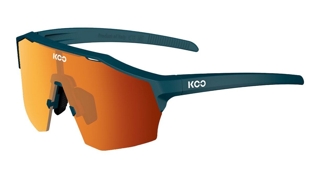 KOO Lente Intercambiabile - Alibi - Large | Photochromic Green KOO Lente Intercambiabile - Alibi - Large | Photochromic Green